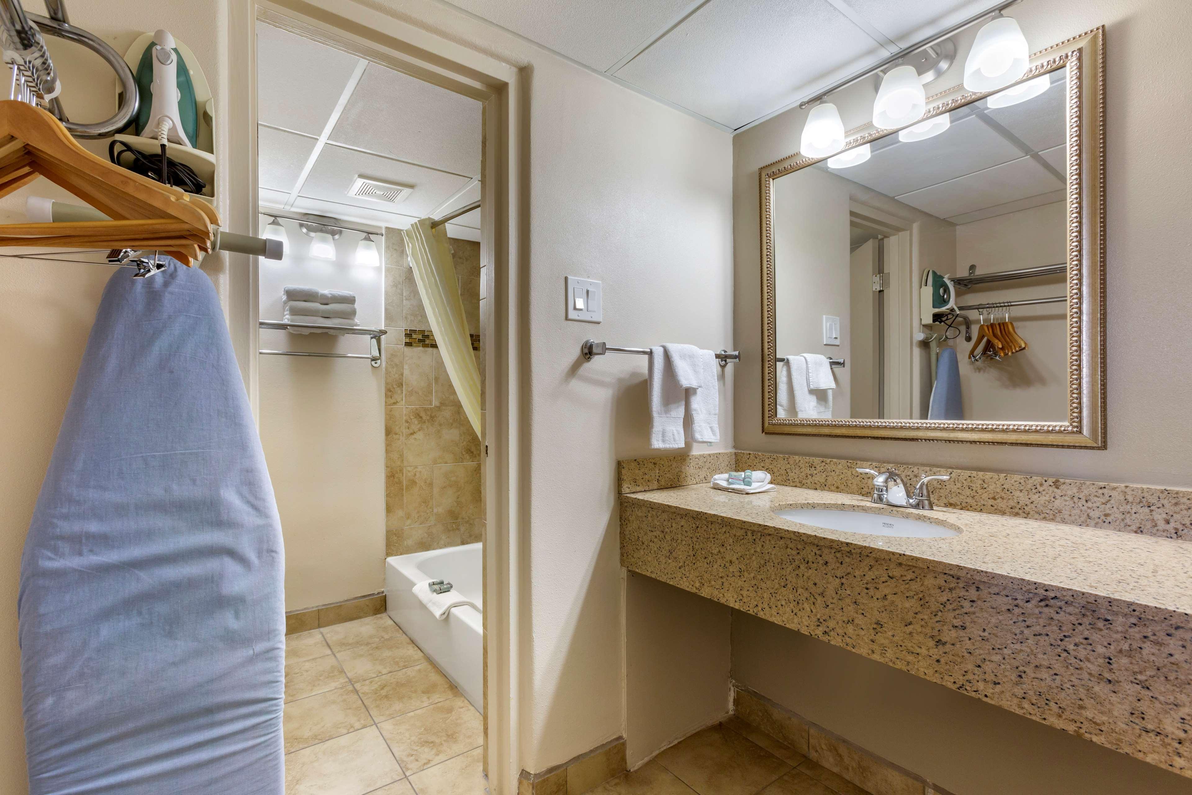 Best Western El Rancho Palacio Roswell Exterior foto