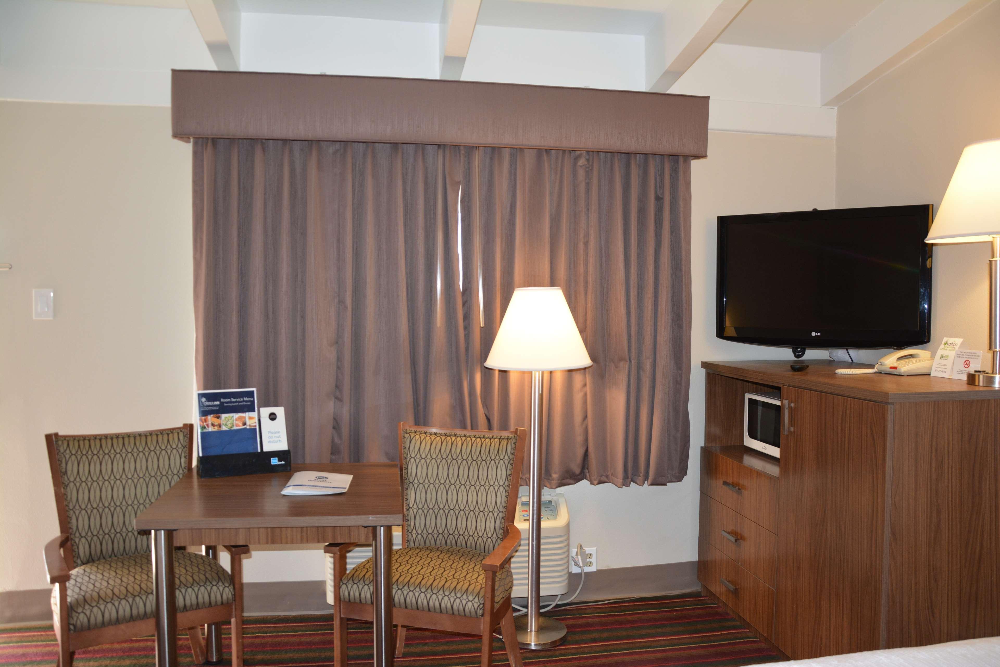 Best Western El Rancho Palacio Roswell Exterior foto